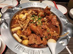 -胖哥俩肉蟹煲(世茂国际广场店)