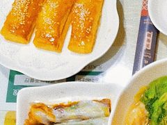 -香港威特瑞茶餐厅(小白楼音乐厅店)