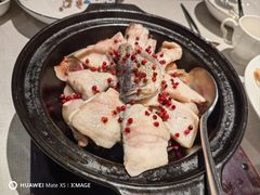 -狮王府淮扬菜(老门东店)