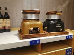 -禾珍珠家常小馆(河南博物院店)