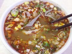 -阿叶羊杂碎(前进街店)