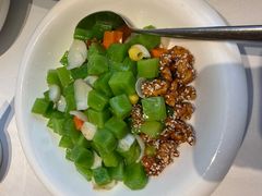 -万龙洲海鲜(亚运村店)