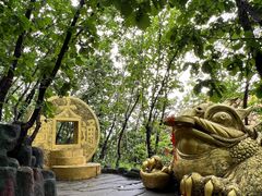 -丹东市五龙山风景区