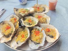 -皮记海鲜1995(寮步店)