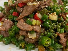 -三羊居食府(文艺路店)