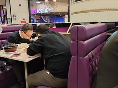 -太兴餐厅(东方广场分店)