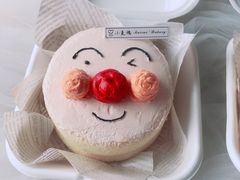 -小麦穗私人订制蛋糕·甜品台(万达店)