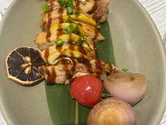 -娜娜家•Nana's restaurant (南开大悦城店)