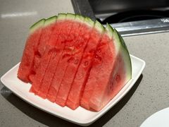 -海底捞火锅(人民广场店)