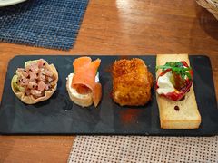 -LA MAISON公鸡和龙(蛇口店)