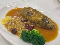 -宜兴隆家宴·私房菜(泰安华庭店)