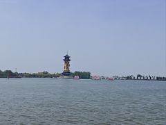 -溱湖国家湿地公园