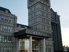 -星河湾温泉洗浴酒店