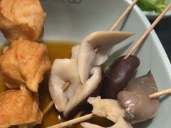 -韩盛·盛江山自助料理(中街大悦城黑金店)