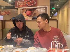 -海底捞火锅(方圆荟店)