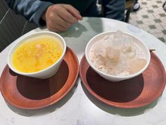 -聪嫂私房甜品(旺角二店)