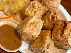 -大三元台湾鲁肉饭(沙井新桥店)