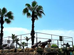 -胡里山炮台