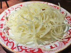 -楠火锅(西单店)