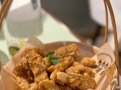 -渔语鱼新川菜Bistro(万象天地店)