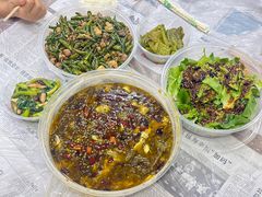 酸菜鱼-陈有良尖椒鸡(渝中旗舰店)