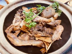 -醉壹号海鲜大排档·老厦门特色菜(厦门美食地标店)