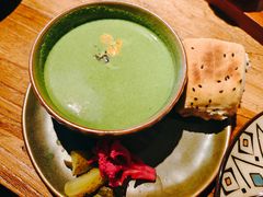 -格鲁·秀色Georgia’s Feast