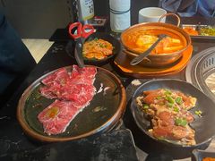-韩悦牛排烤肉(仓山万达店)