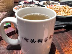 -東茅街茶馆