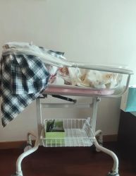 -和伊母婴护理中心·全套房(金山店)