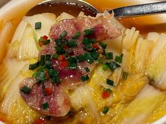 -穿越·外婆家(西溪天堂店)