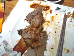 -汉巴味德·烤肉与啤酒的自助(杭州大悦城店)