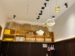 -呼啦面馆·头牌豌杂面(爱琴海店)