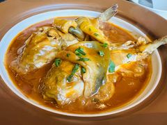 -江宴渔村·鱼鲜土菜(紫荆广场店)