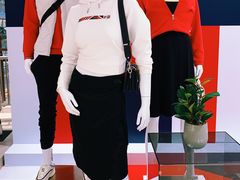 -新世界大丸百货