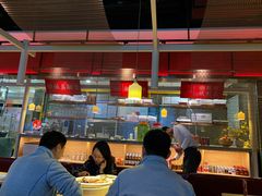 -湘域中餐厅(大悦城店)