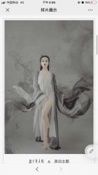 点击看大图 -盘子女人坊古装写真摄影(南京总店)
