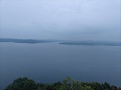-萨尔浒风景区