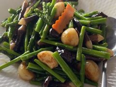 -靓湾海鲜·海景餐厅(小麦岛店)