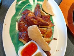 -南里山房·新淮扬菜(徐汇万科店)