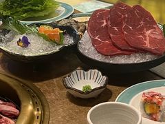 -额尔敦牛厨师铜板烧