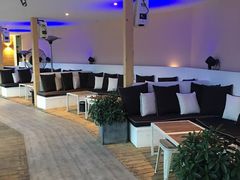 大堂-AZUL by FUEL蓝色·法式酒馆(琶醍店)