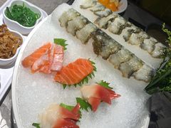 -1718海鲜火锅(华福店)