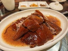 -丰收碗·陈皮果木烧鹅·23年老字号