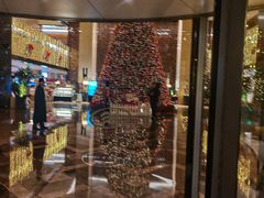 -北京朝阳悠唐皇冠假日酒店