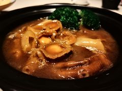 皇朝一品煲-皇朝会.经典传统粤菜(外滩店)