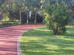 -城市运动公园(未央区)