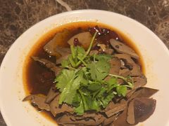 -郑喜旺烧烤(郑州总店)