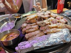 -济州爱肉堂(总店)