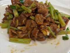 -马凯餐厅(长椿街店)